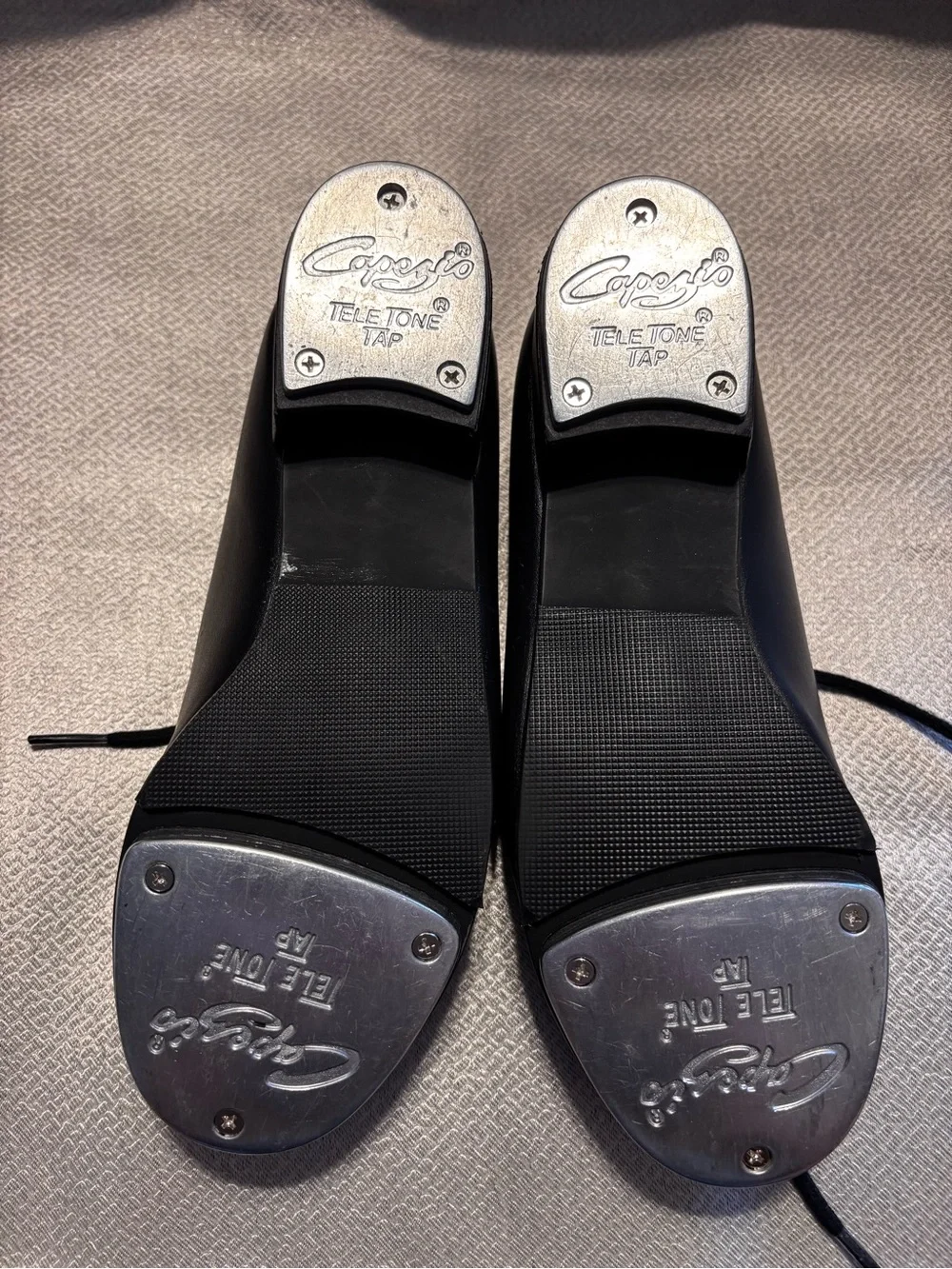 Capezio durable tap